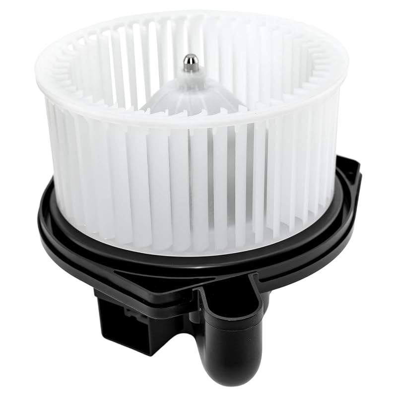 Motor do ventilador HVAC dianteiro Betthand 700187 para Chevy Colorado, Chevy SSR e GMC Canyon – 1 unidade