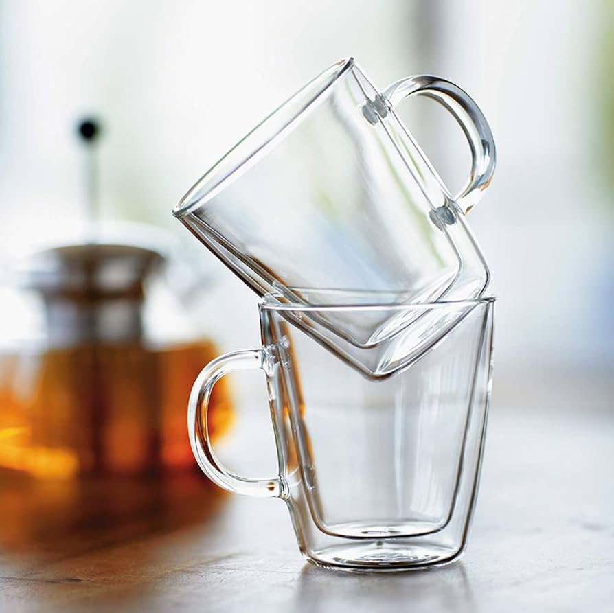 Amazon.co.jp: BODUM ボダム グラス コップ タンブラー BISTRO