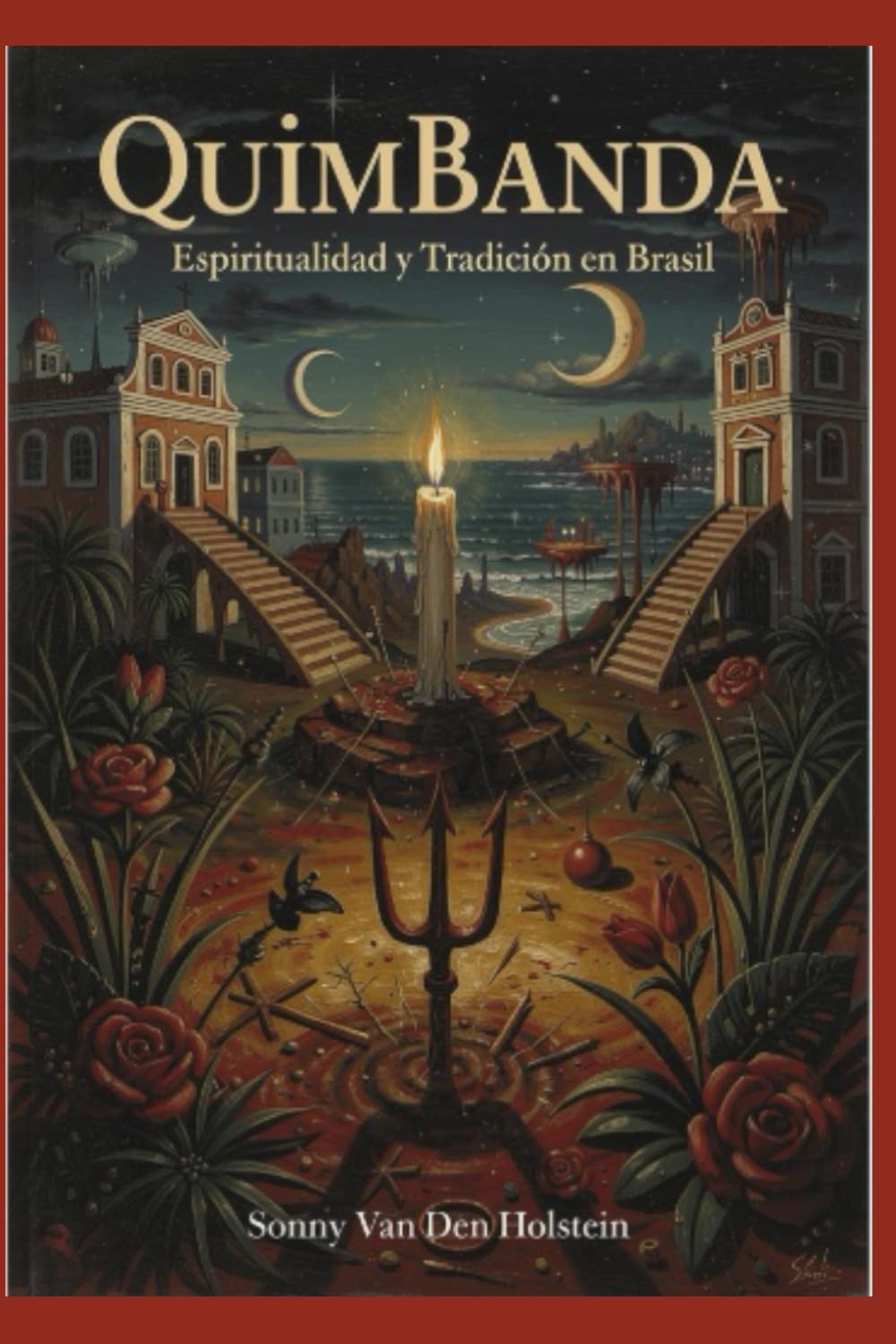 Quimbanda: Espiritualidad y Tradición en Brasil