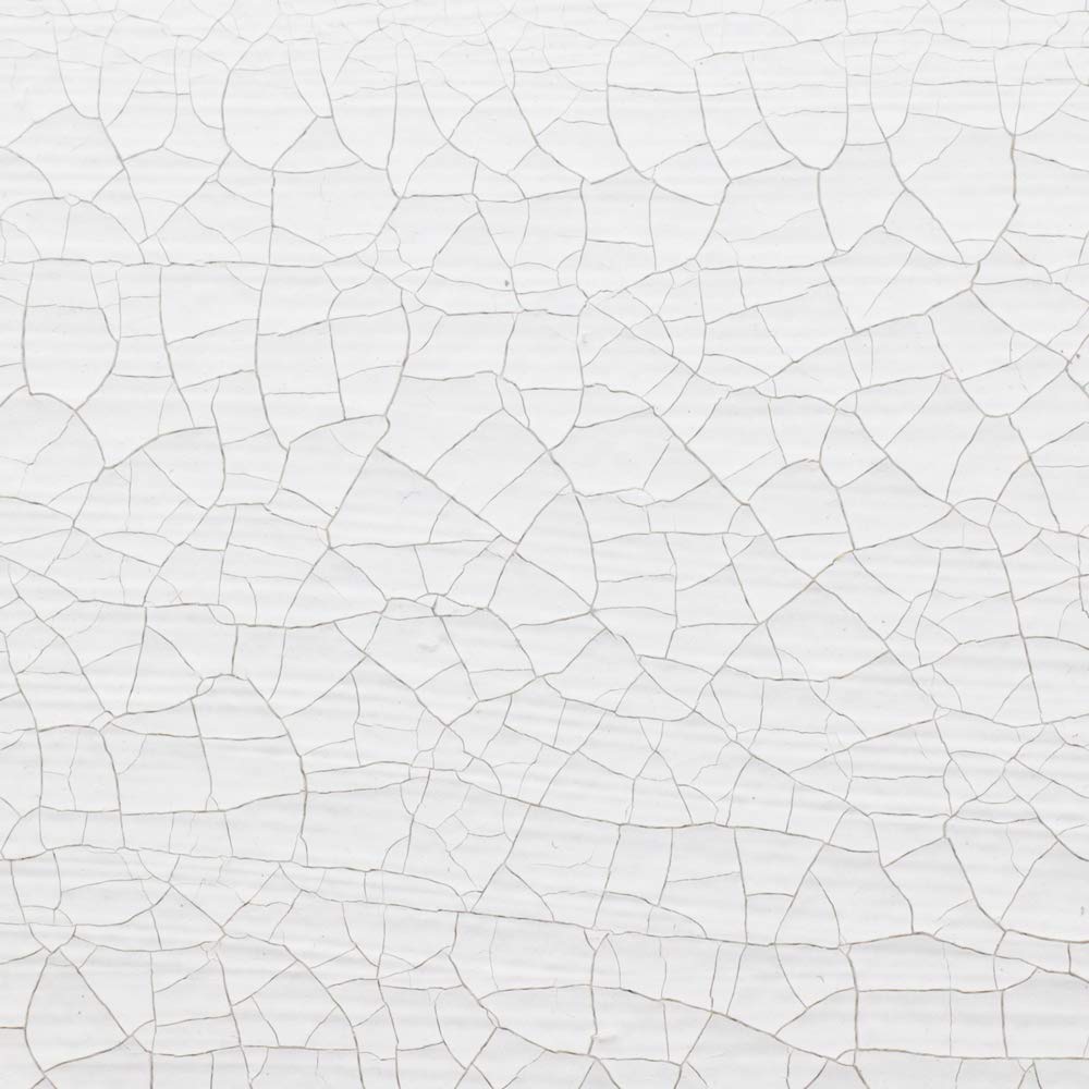 Mont Marte Crackle Paste Premium 8.45 US fl.oz (250ml) Tub for Texture Painting Effect with Opaque Finish, Ideal for a Range of Surfaces
