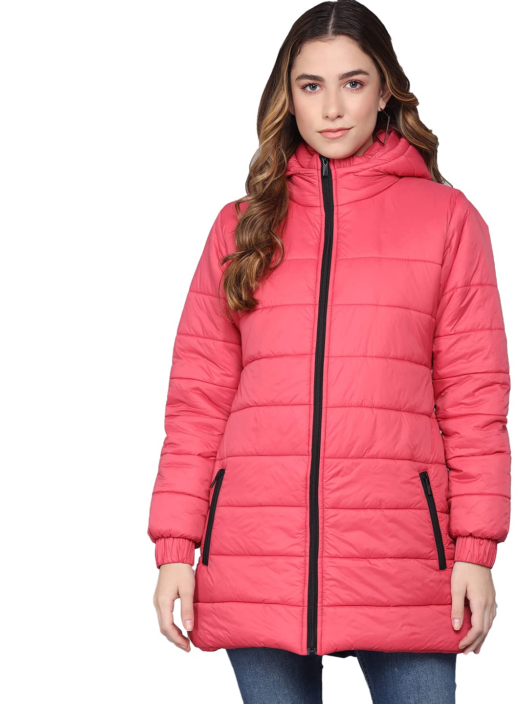 kotty Women’s Ultra-Warm Puffer Jacket for Cold Weather & Outdoor Adventures-picture-31