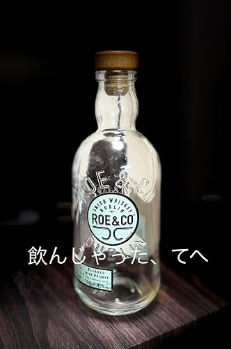 Amazon.co.jp: ロー アンド コー [ ウイスキー アイリッシュ 45度