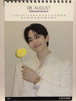 Amazon.co.jp: イジュノ グッズ 2026年-2027年 2年分 卓上