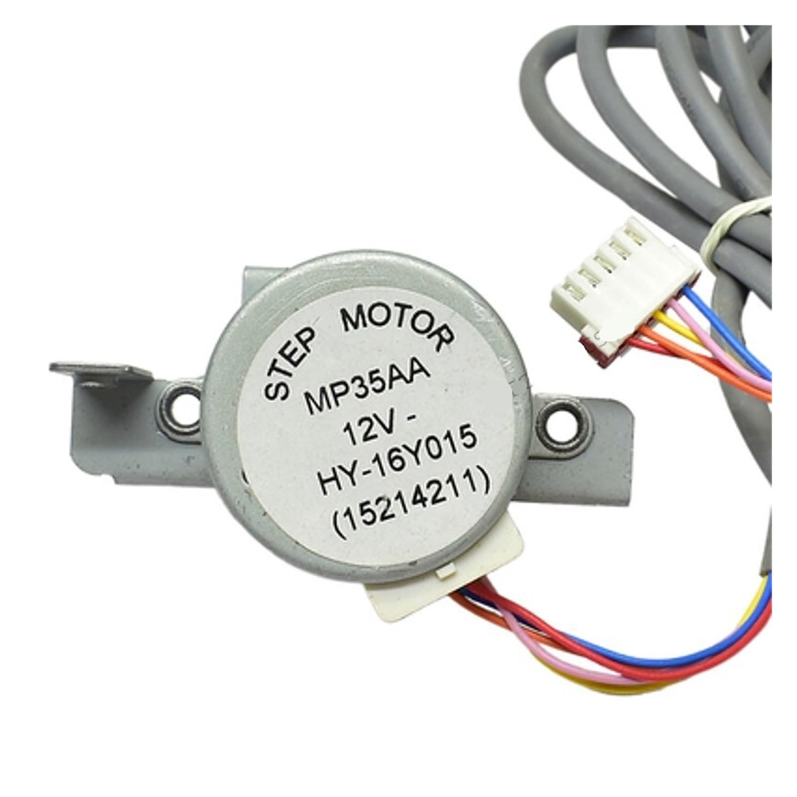 Moteur MP35AA pour oscillation verticale de climatiseur