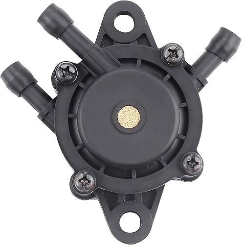 Miniatura 2 de Bomba de combustible para Yamaha carrito de golf coche G16 G17 G18 G19 G20 G22 G29 49040-7001 2439304S 2439316S 808656 295cc 350cc Robin 4 ciclos