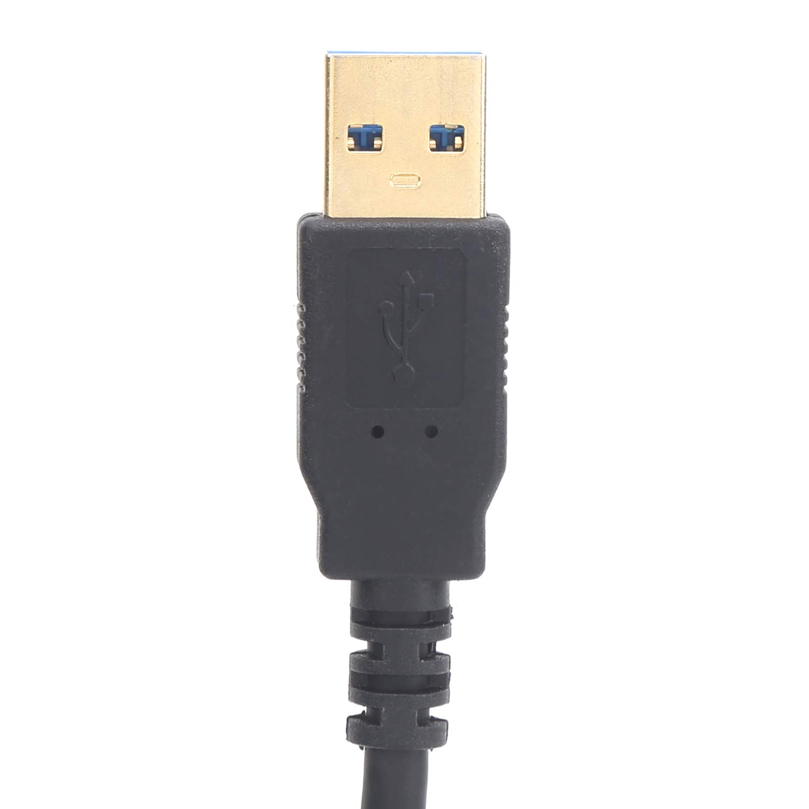 Modulo Isolatore USB Sezionatore in Plastica Ad Alta velocità per Dispositivi USB Industriali e Sistemi Audio 480M -3.0 500MA