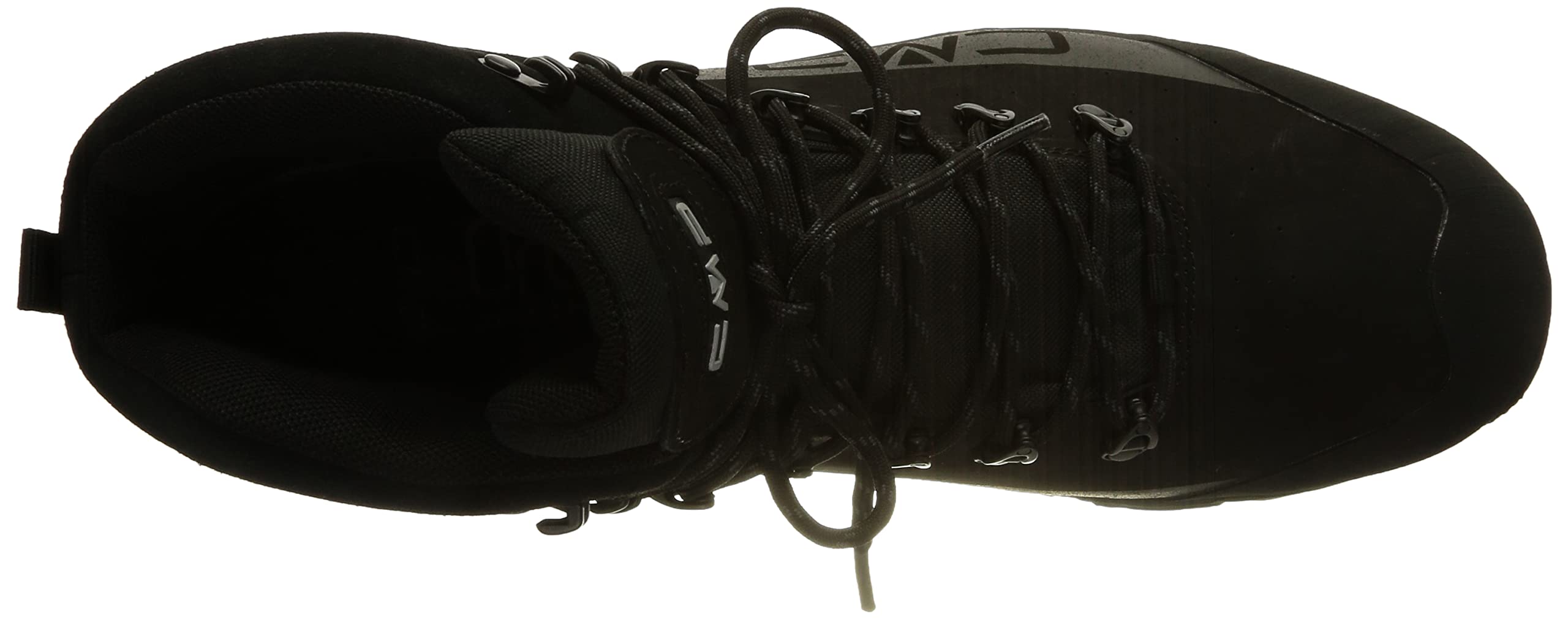CMP - Dhenieb Trekking Shoe WP, Scarpe da Camminata Uomo