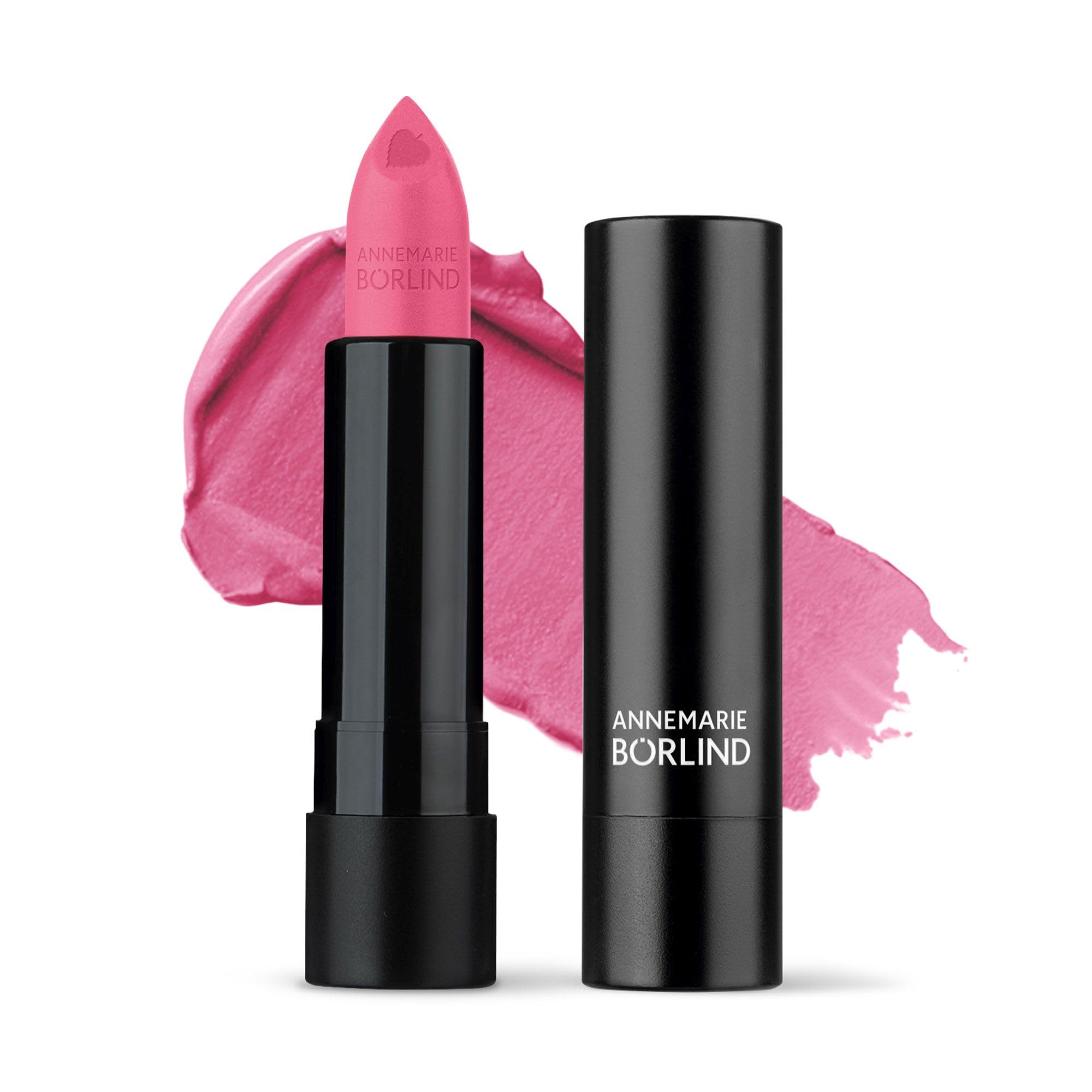 ANNEMARIE BÖRLIND Lipstick Hot Pink (4,2g)