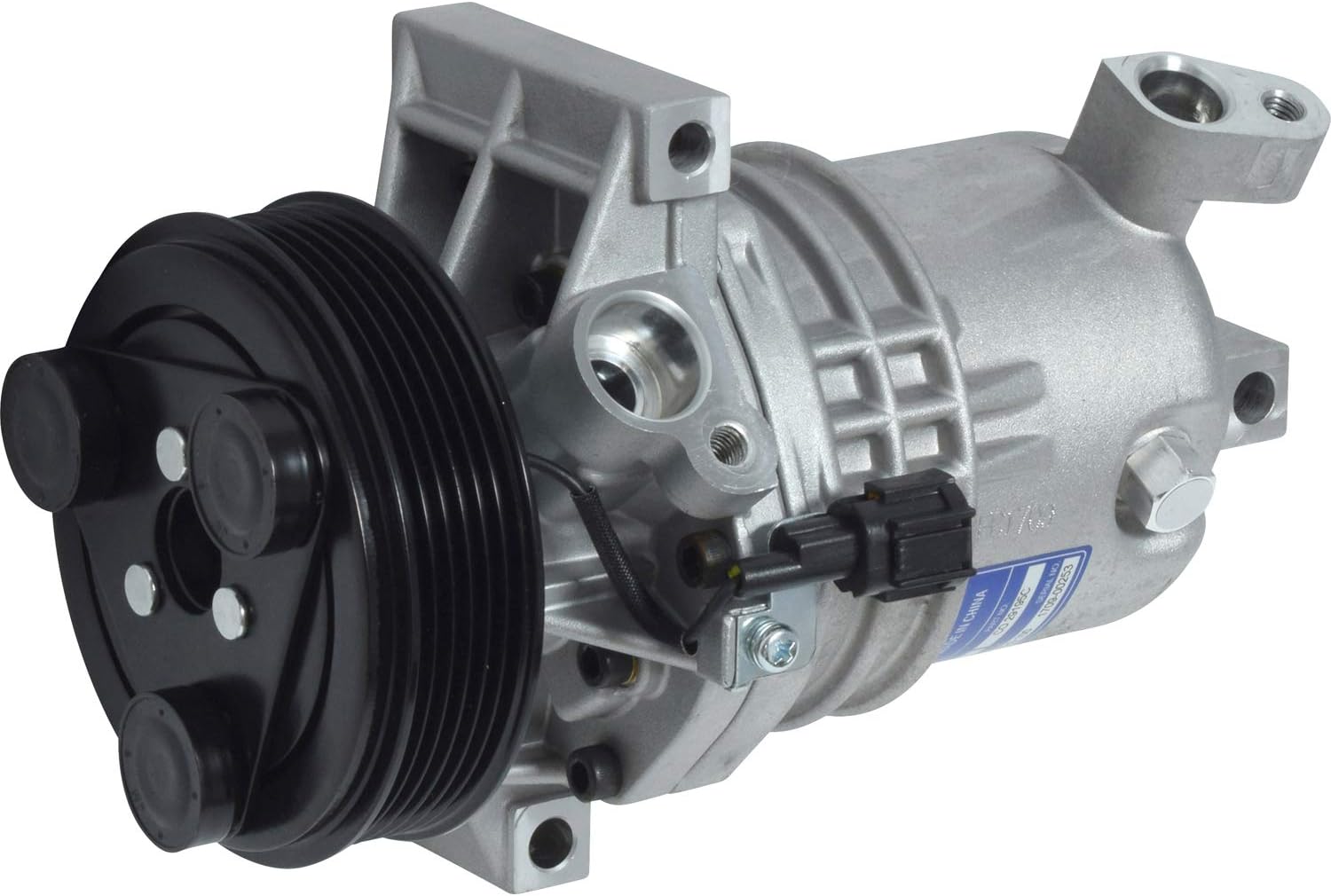 New HVAC A/C Compressor CO 29195C