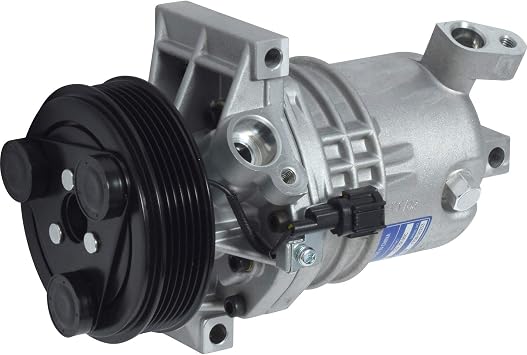 HVAC A/C CO 29195C