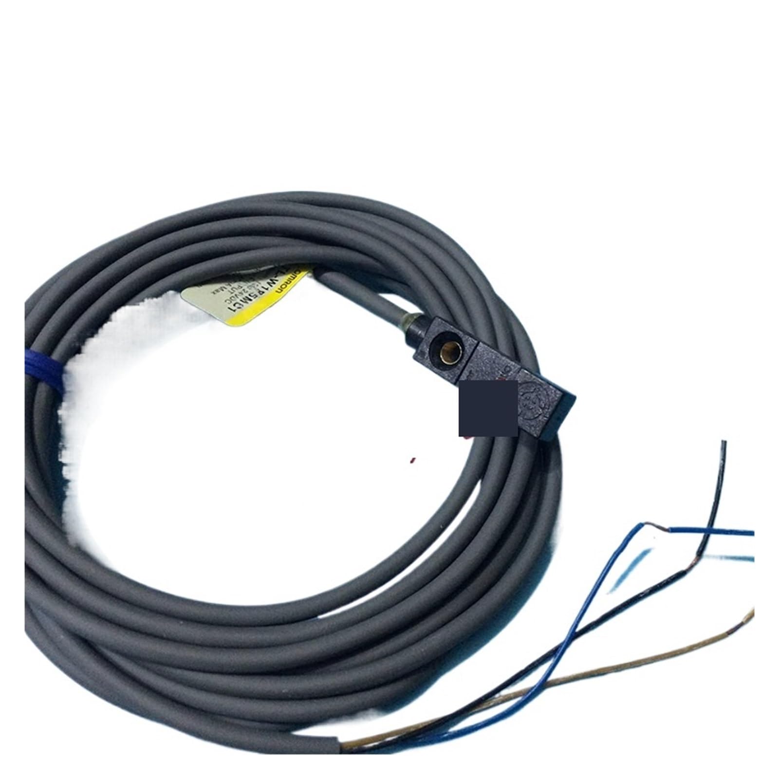 YMUGUEGH TL-W1R5MC1 TL-W1R5MB1 Square Proximity Switch Sensor(TL-W1R5MC1)
