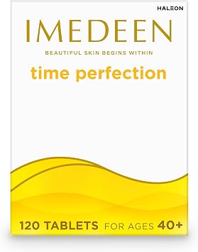 Imedeen Time Perfection 120 Tablets