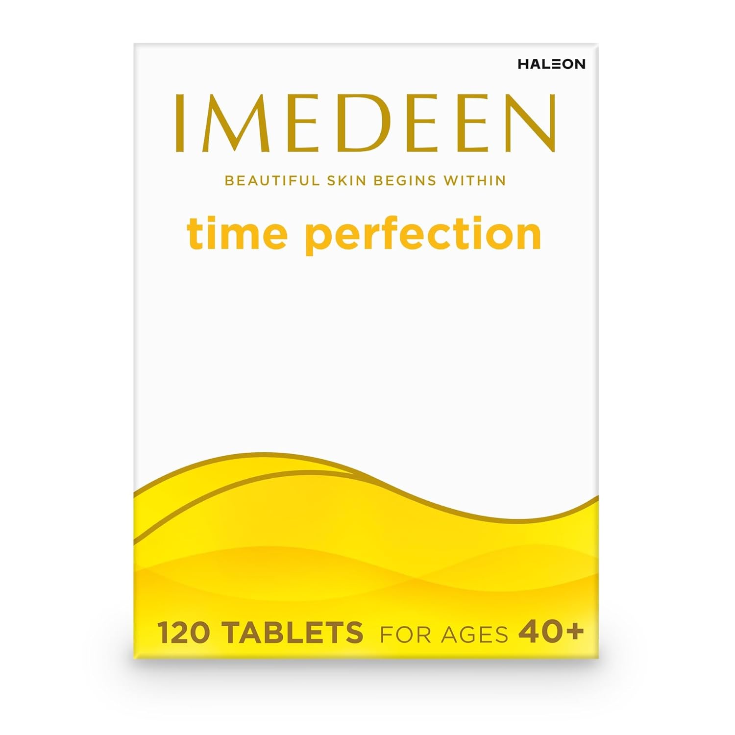 IMEDEEN TIME PERFECTION TABS 120'S