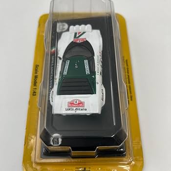 Amazon | デルプラド 世界のレーシングカーコレクション 1/43