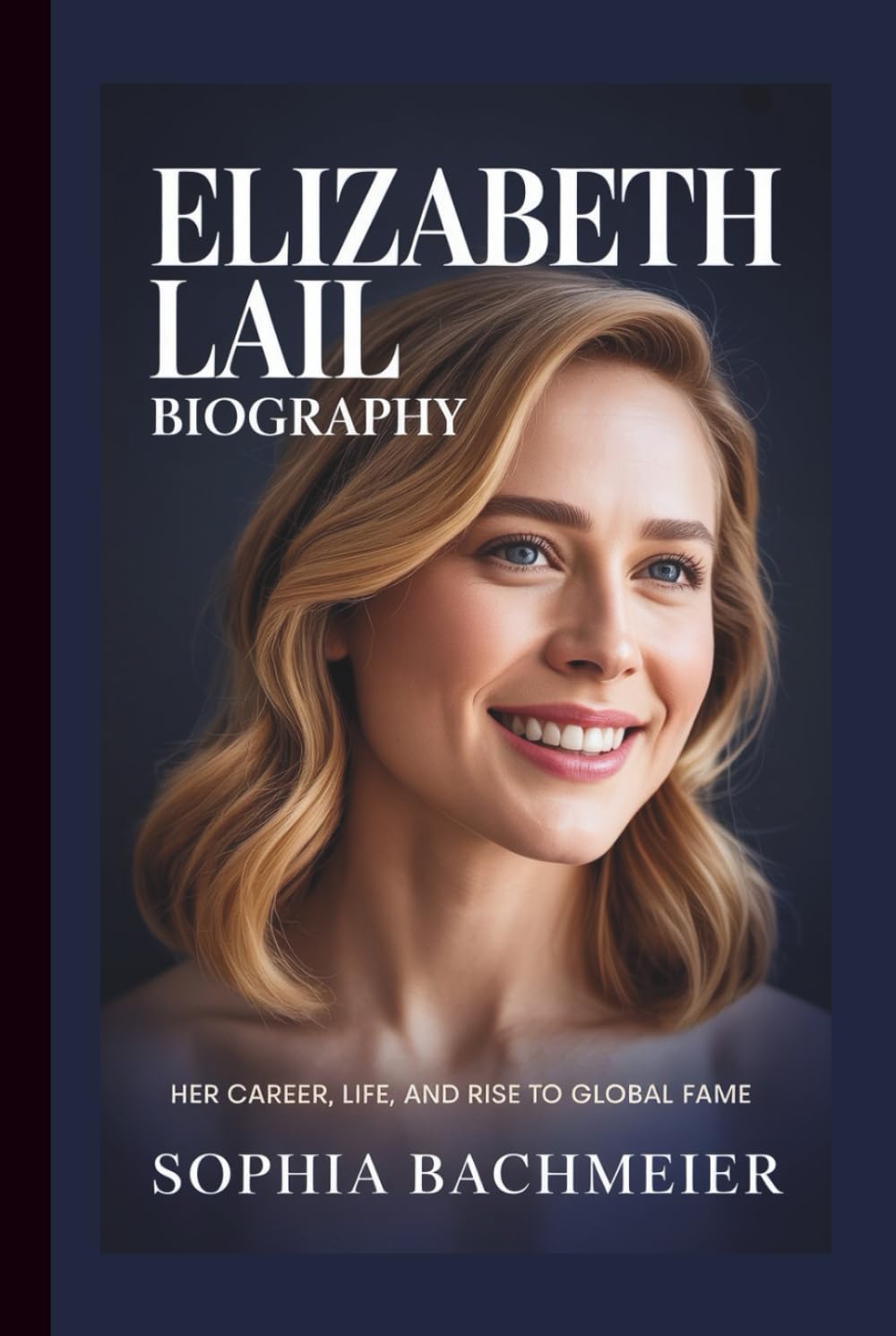 ELIZABETH LAIL BIOGRAPHY: Her Career, Life, and Rise to Global Fame