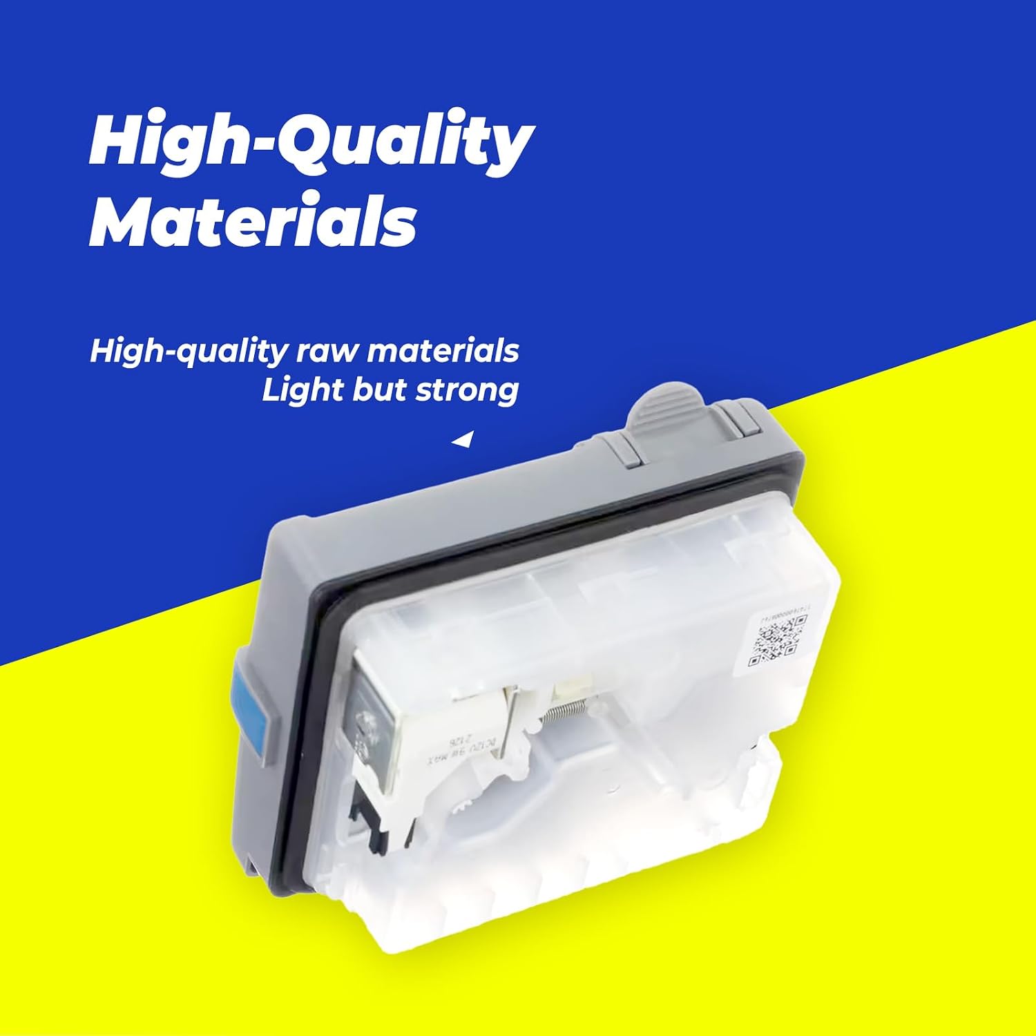 DD81-02628A DD81-02202A SP-D02A-1 17476000008762 Dishwasher Detergent Dispenser - Dishwasher Rinse Aid Dispenser -Compatible For Samsung Midea.