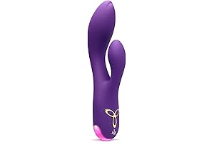 IMO Vibrating Rabbit Vibrator for Heightened Pleasure