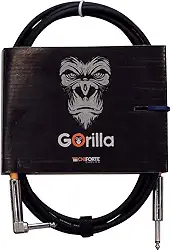 Cabo Tecniforte Gorilla 9,10M Reto-L Go30Lni Baixo 30 Ft Il