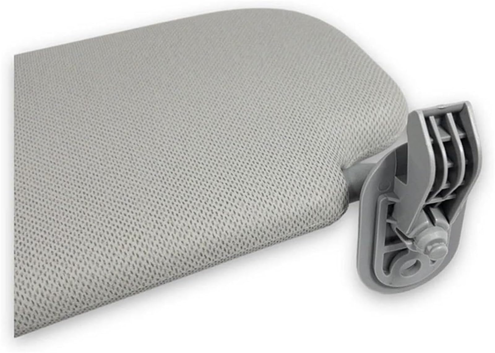 Genérico parasol del coche Parasol delantero para coche con espejo para Hyundai para Veloster (2012-2015)