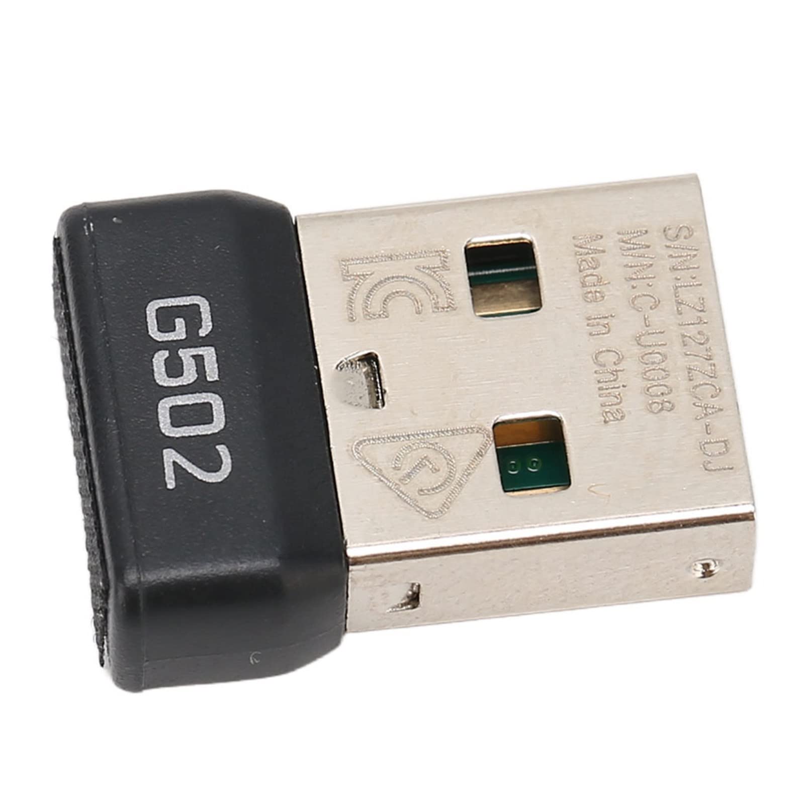 Amazon.co.jp: G502 LIGHTSPEED ワイヤレス マウス用 USB レシーバー