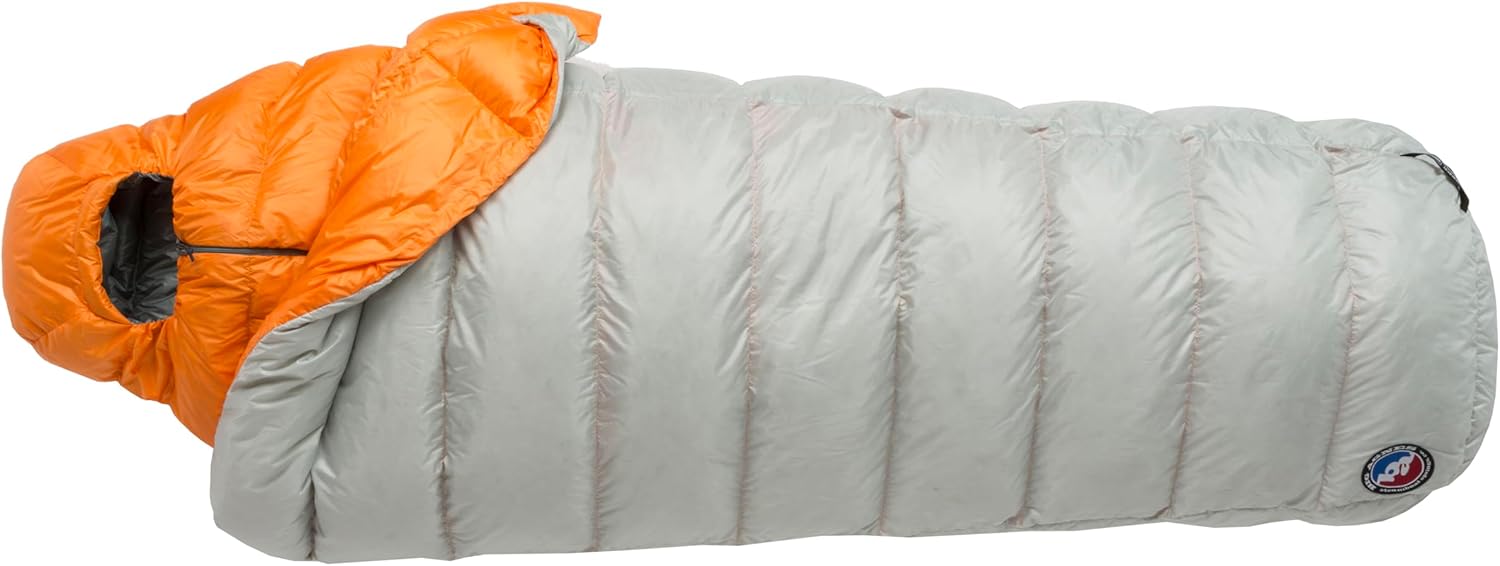 Big Agnes Little Red 20 Sleeping Bag