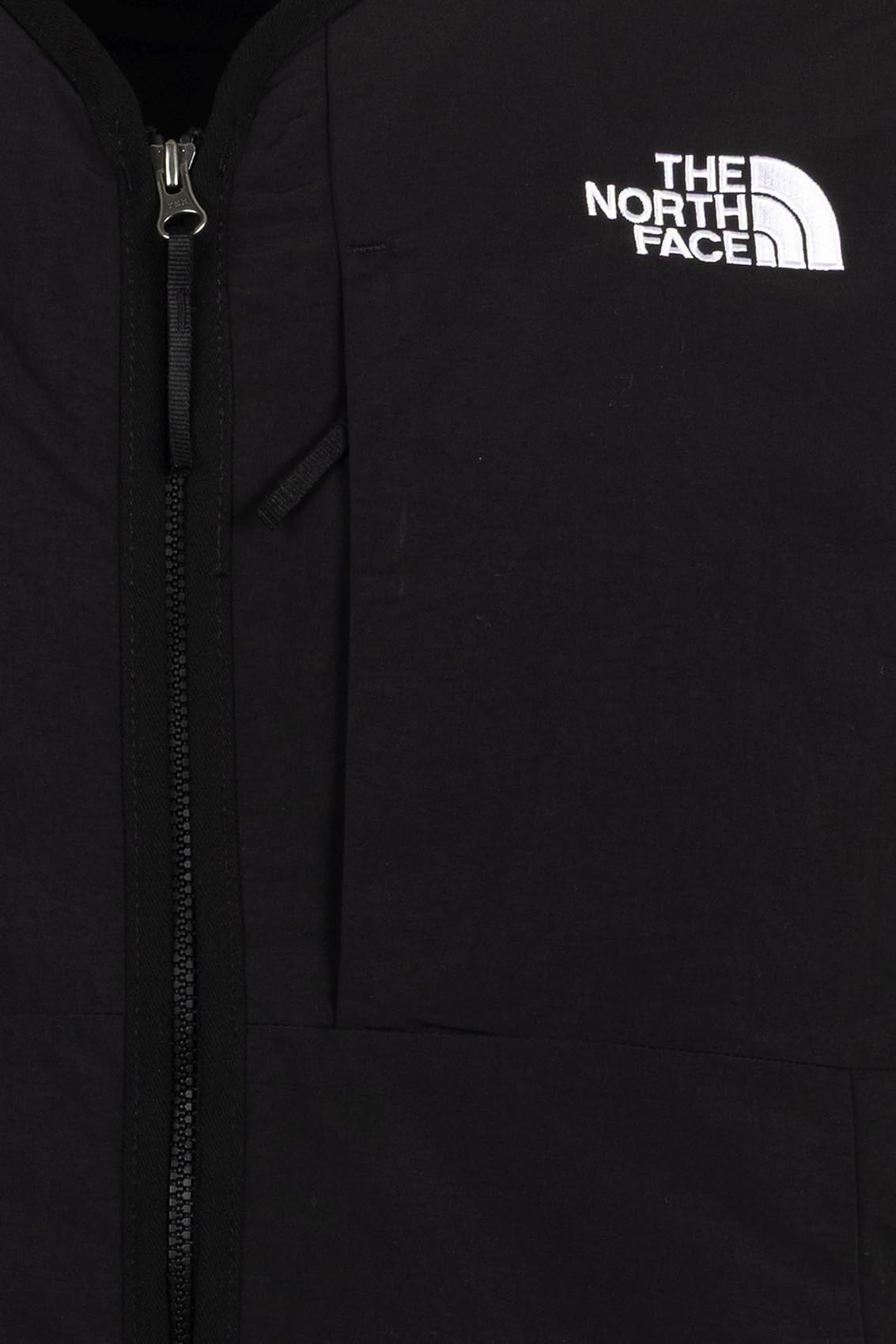 THE NORTH FACE Ilti Liner Vest Gilet Unisex - Adulto (Pacco da 1)