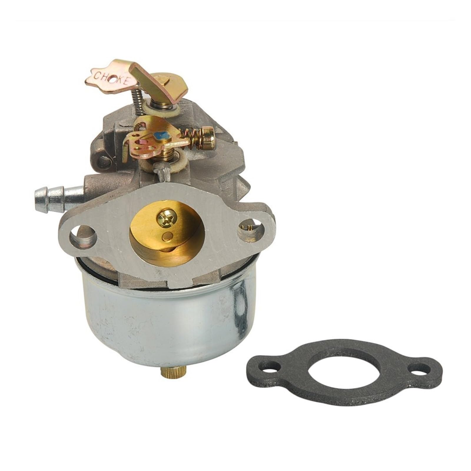 Joint de carburateur WT haute résistance pour moteur Tecumseh 7HP 8HP