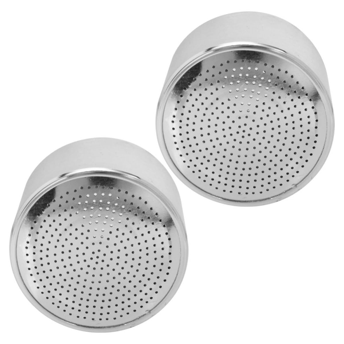 Boquillas nebulizadoras de aluminio duraderas con amplio alcance para riego 1