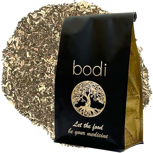 bodi Hojas secas de ortiga cortadas 4oz a 5 libras 100% puro natural hecho a mano (4 oz)