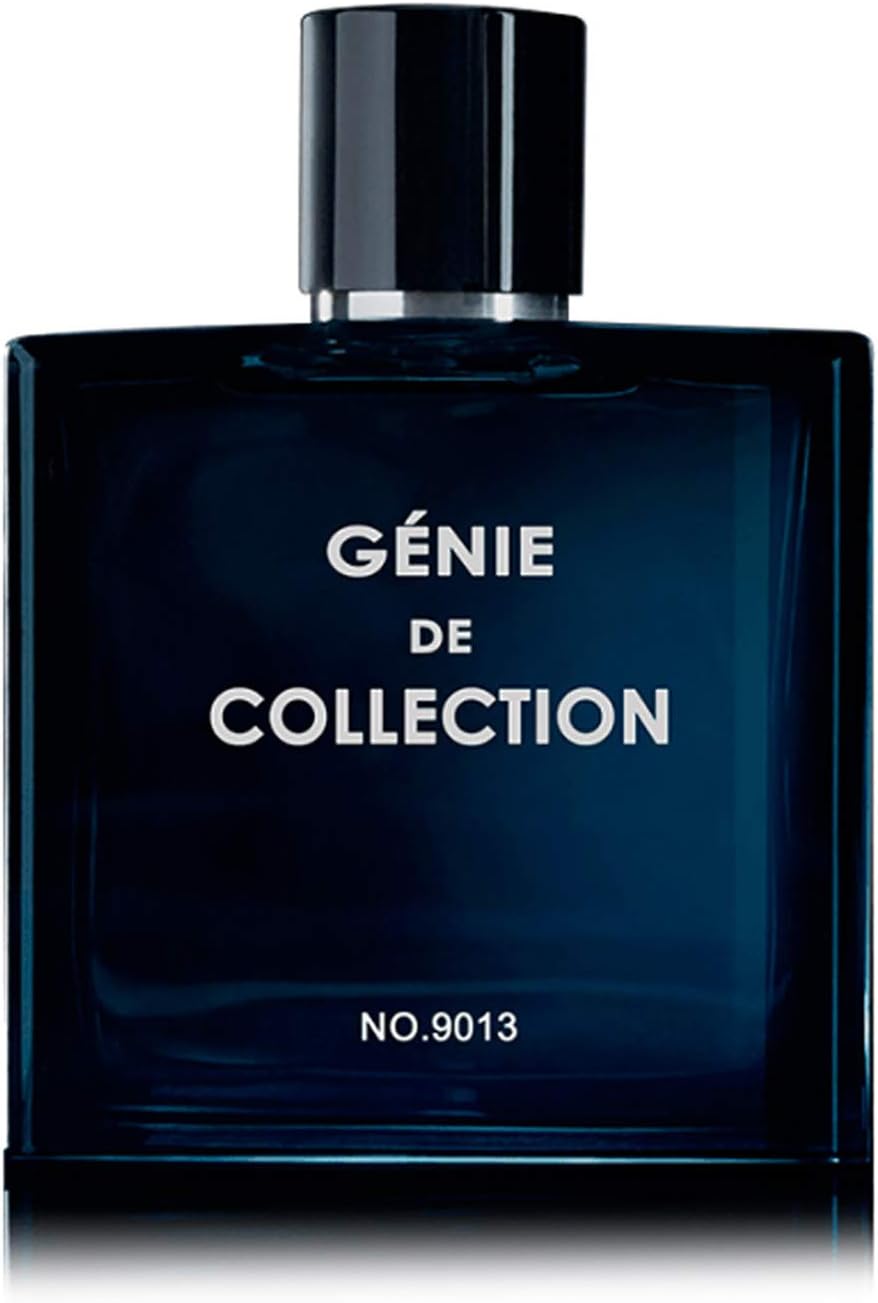 Genie collection perfume 9013 for men, 25 ml