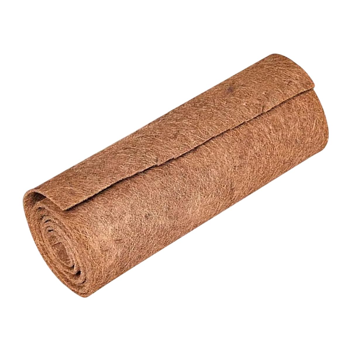 Substrat tapis de coco pour reptiles et litière naturelle de terrarium