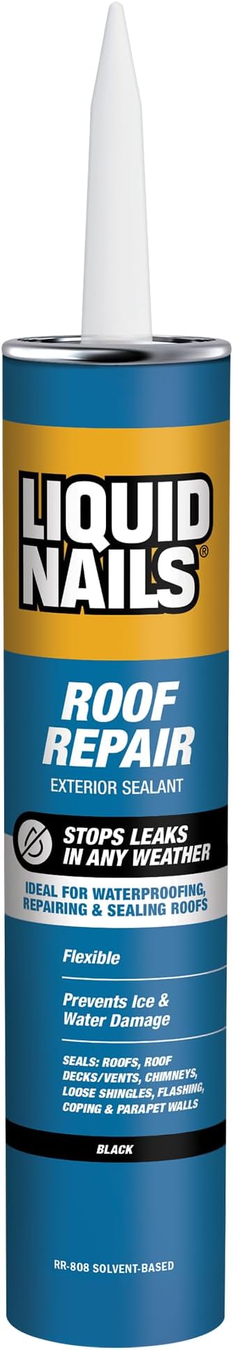 Roof Repair (RR808), 10.3 oz