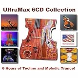 UltraMax Music