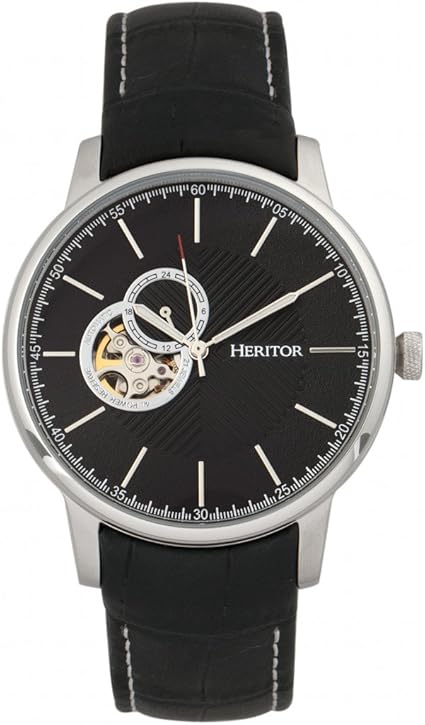 heritor automatic landon
