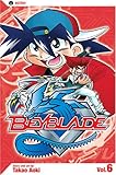 Beyblade, Vol. 6