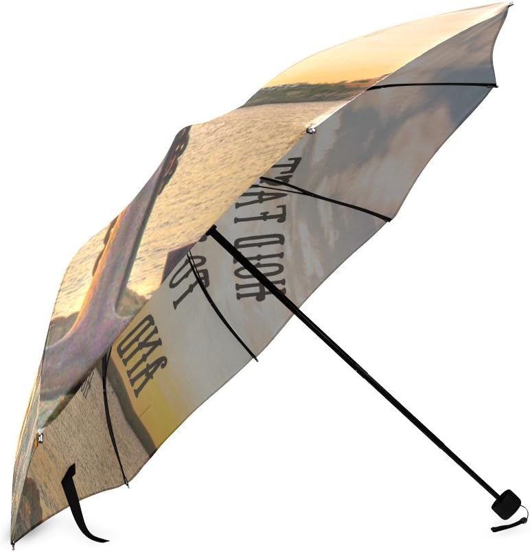 Fashionable Umbrella Christian Bible Verse Quotes Hosea 12