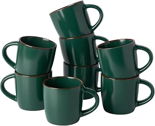 Amorarc Vintage Coffee Mug