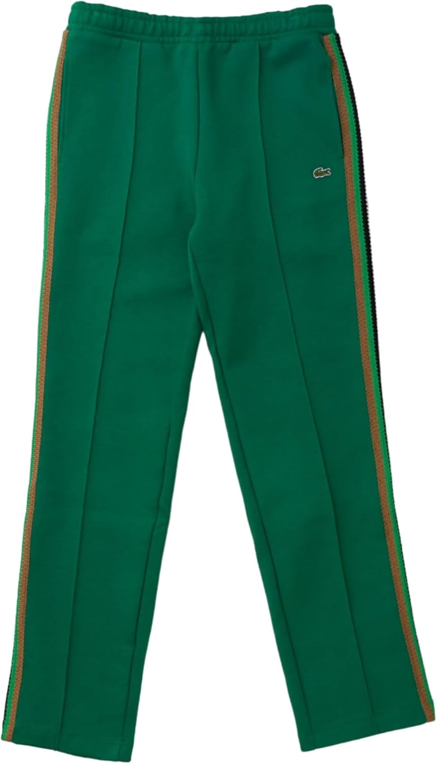 Lacoste Women's Winter Iconics Wide Fit Track Pants