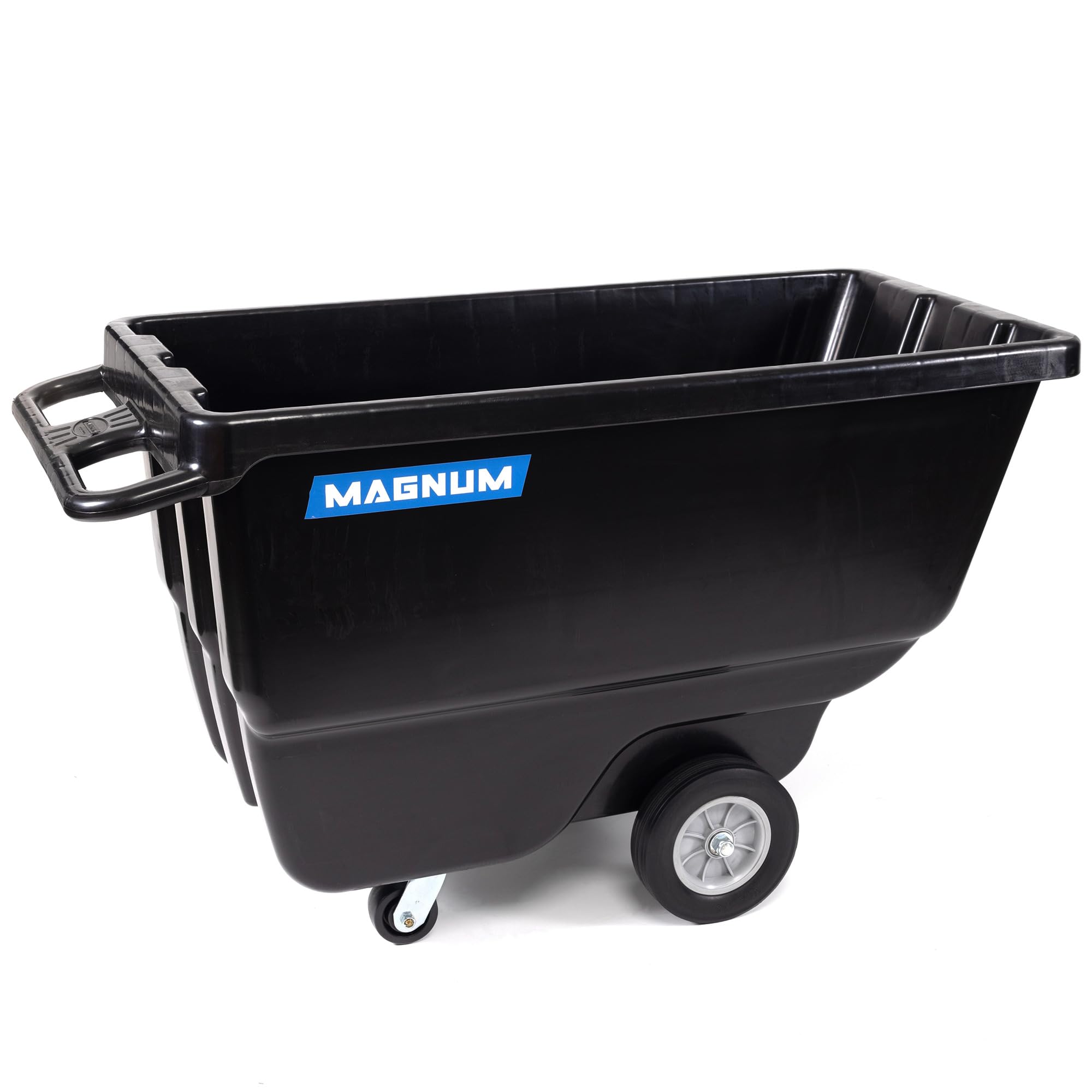 Photo 1 of MAGNUM DUC12A Dump Cart 1/2 Cu. Yd.