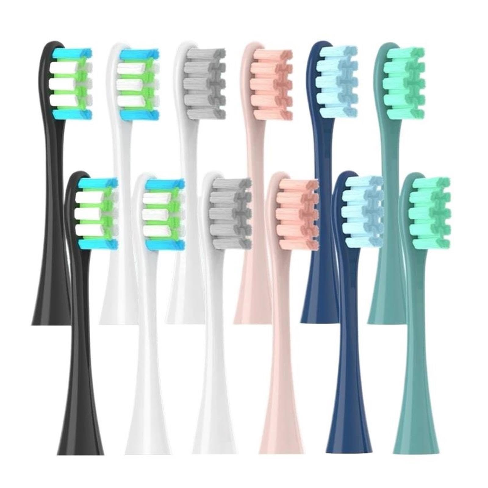 Testine, Compatibile Con Oclean, Flow X X PRO Z1