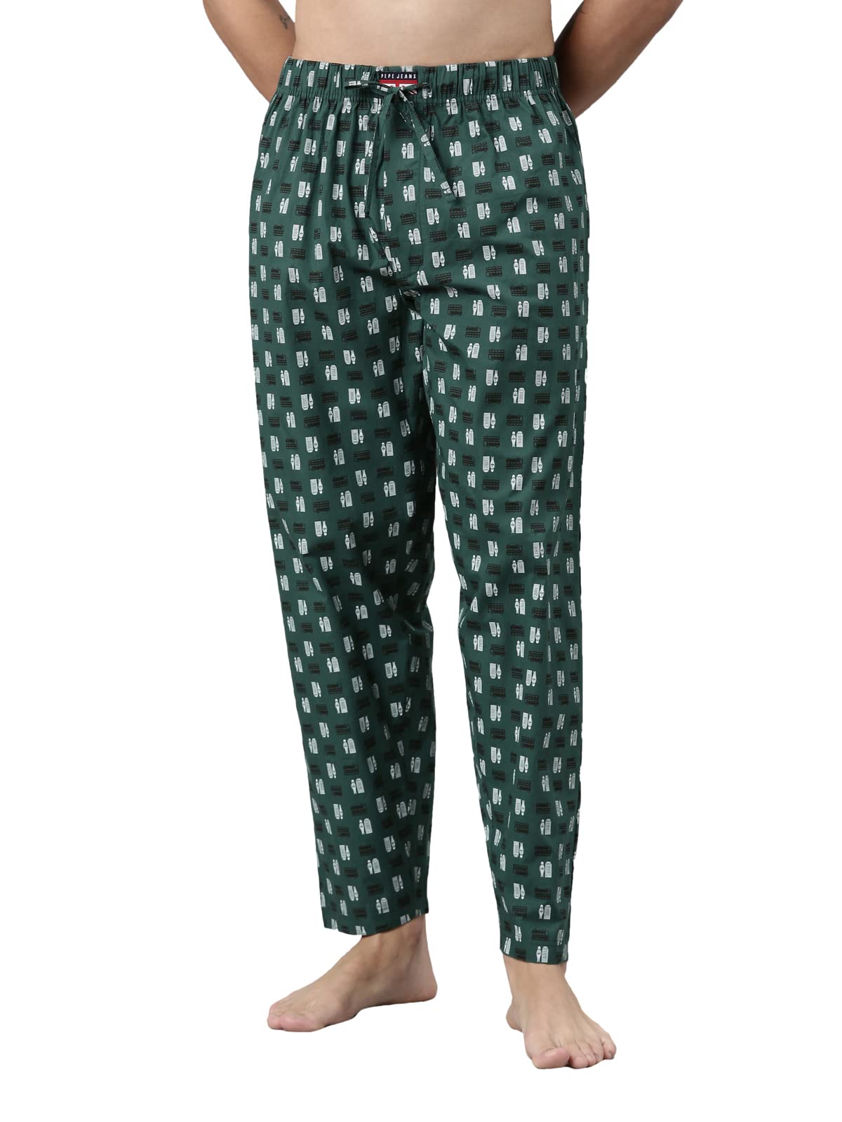pepe jeans Men Mens Pyjama loungewear-picture-23