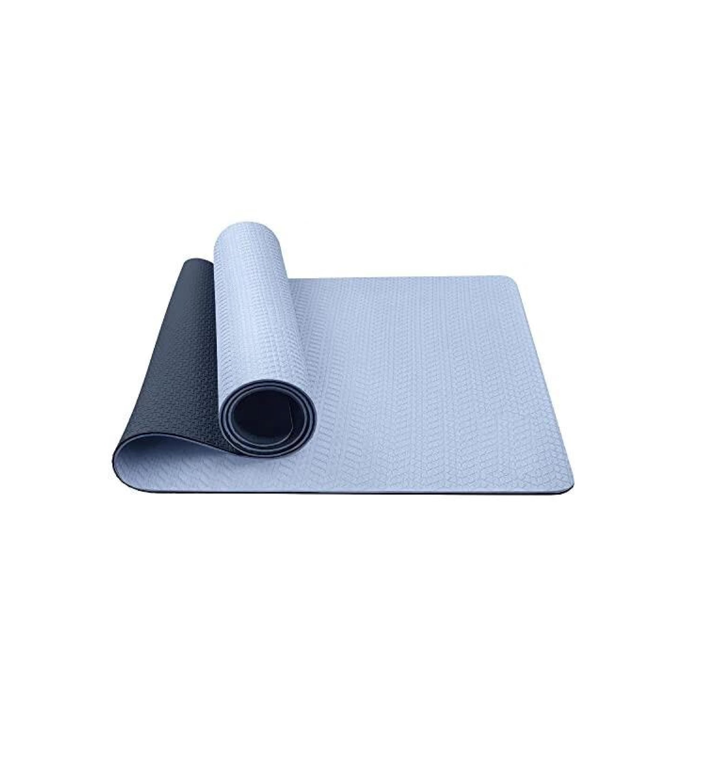 for Yoga Mat Non Anti-Tear Yoga Mats Eco Friendly Hot Yoga Mat Thick Worko