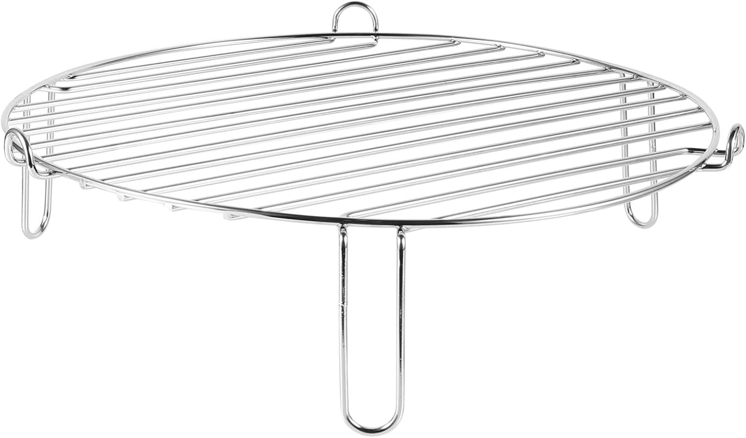 Steam Trivet Rack Stainless Steel Cooling Racks Steamer