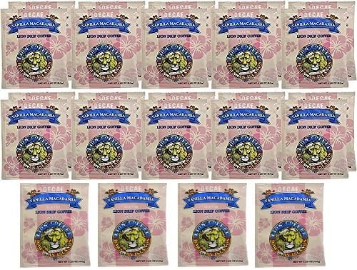 ドリップ ライオンコーヒー バ 飲料 ドリップ デカフェ ダミアの