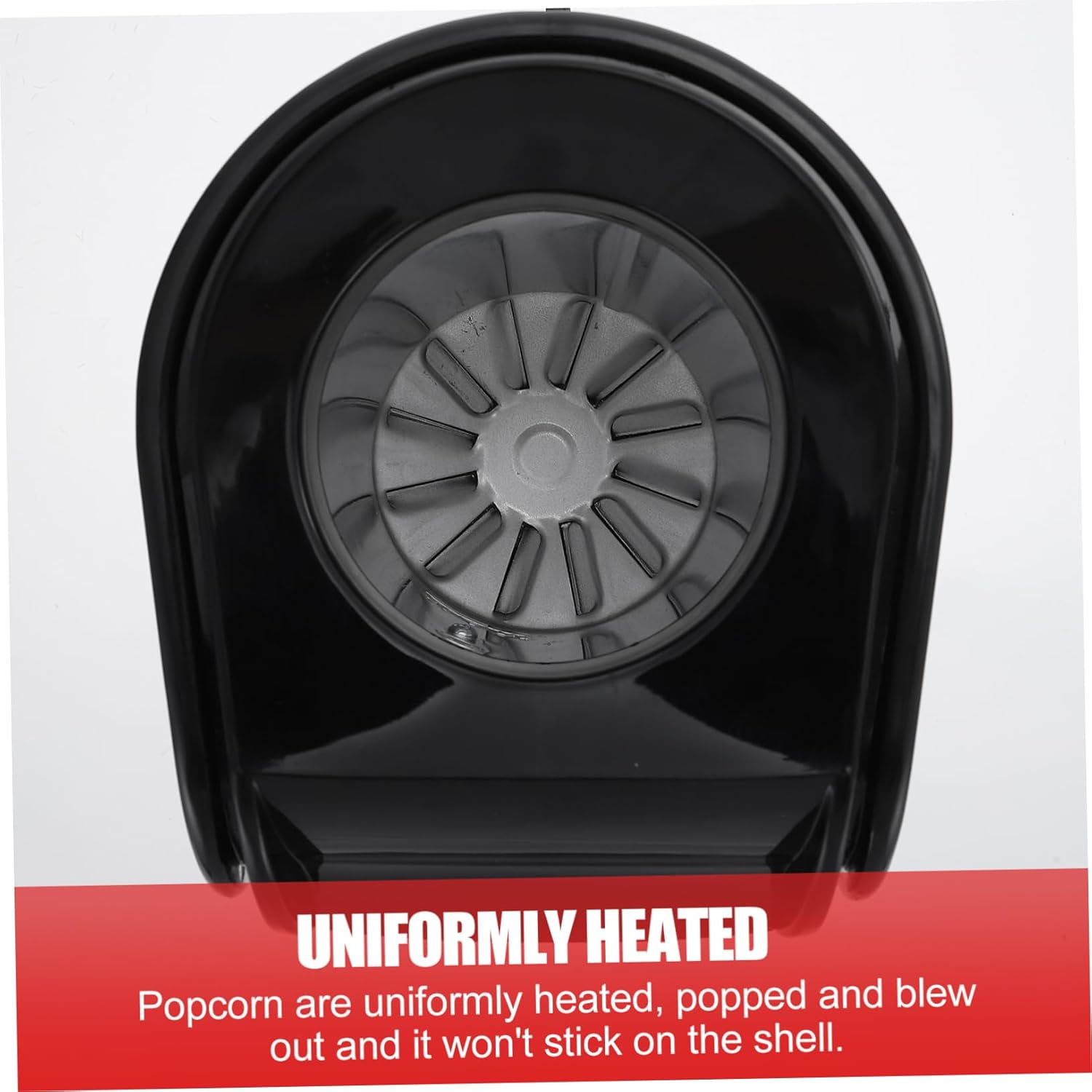 Popcorn Maker Machine for Home 110v Automatic Popcorn Maker Snack Machine for Home