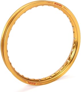 Excel GEG411 Gold 19" x 2.15" 32 Hole Takasago Rim