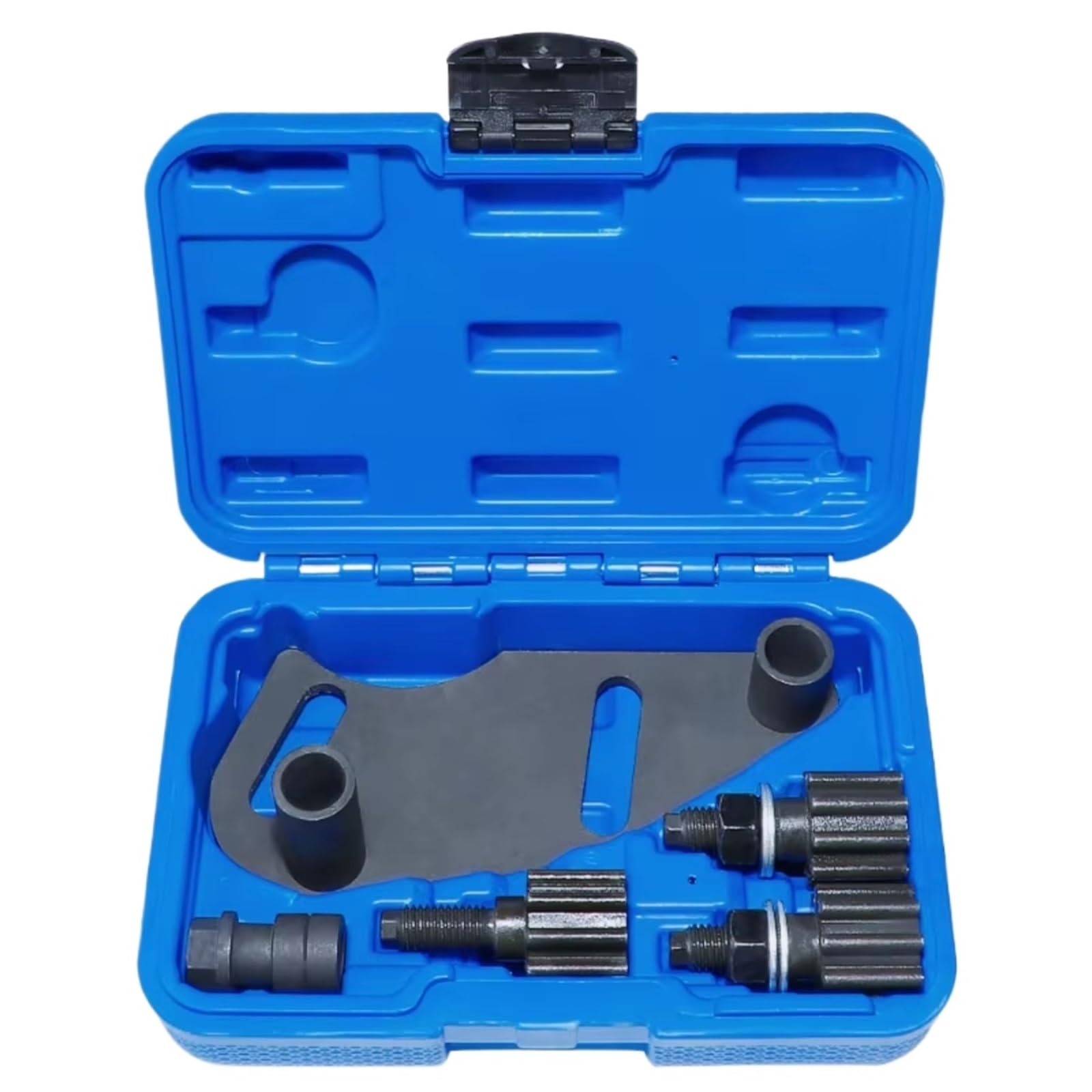 1.8 2.0 16v F4P F4R Herramienta De Ajuste De Motor Juego De Correa De Distribución Compatible Con Megane Para Scenic 1999 2000 Para Scenic RX4 1999-2003 Herramientas cronometraje