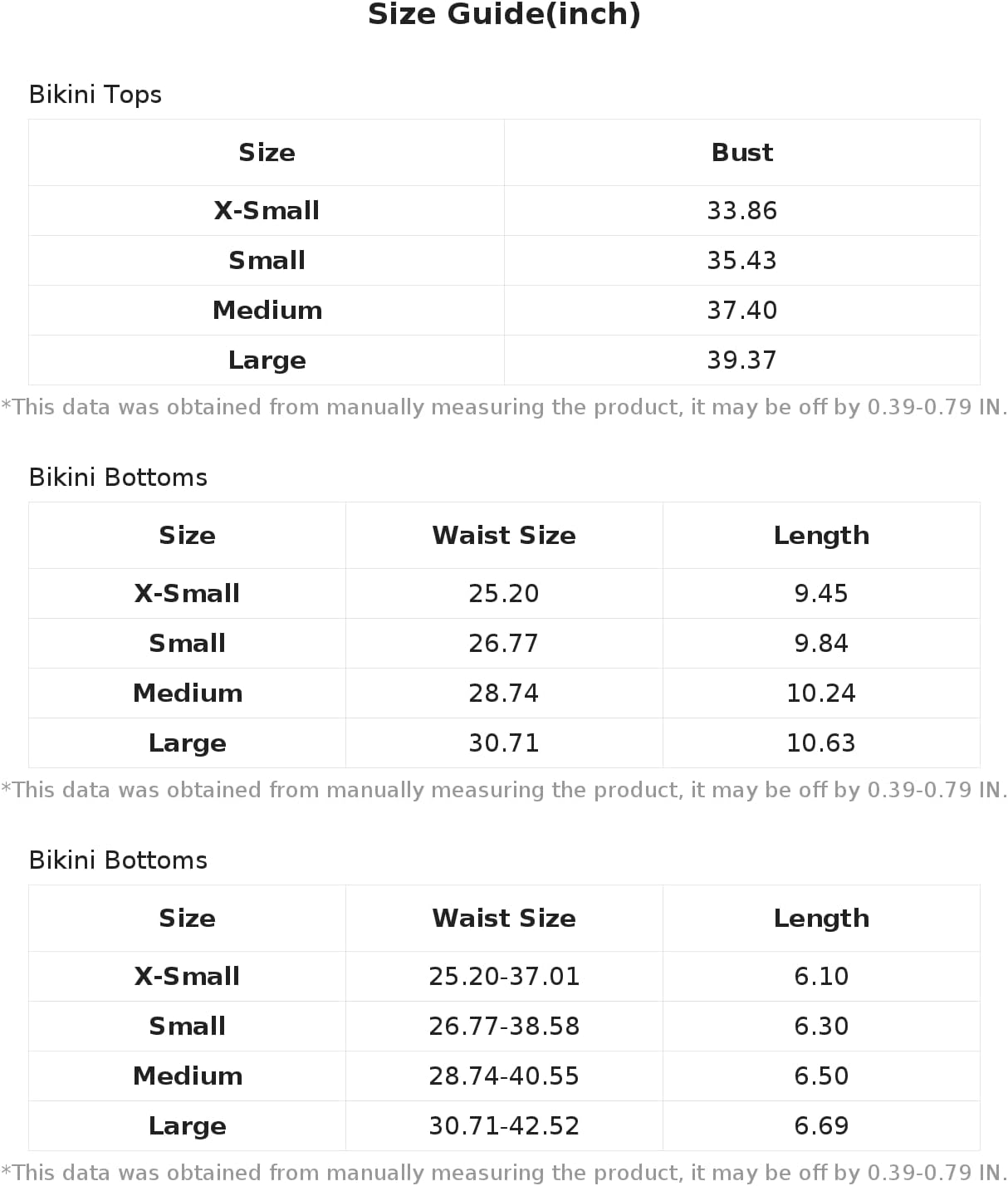 Verdusa Women's 3 Piece Boho Gingham Halter String Bikini Set High Cut Swimsuit with Boyshorts - Image 6