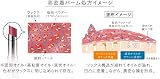 naturaglace（ナチュラグラッセ） モイストバームルージュの商品画像