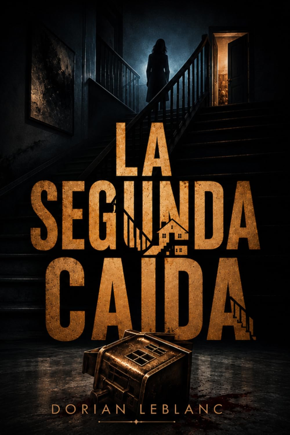 La segunda caída